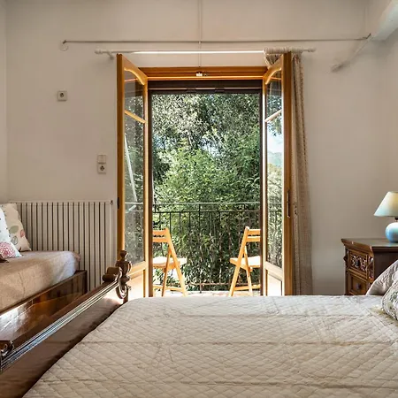 Apartman Makis *