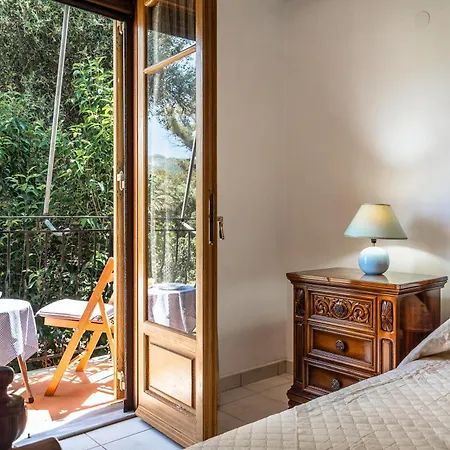 Makis Apartman Kateliósz