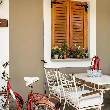 Makis شقة Kefalonia Island