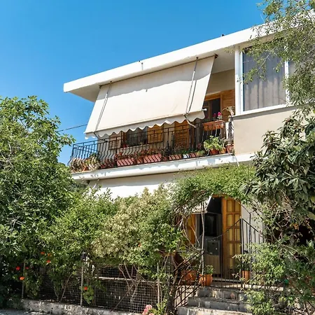 Makis Kefalonia Island