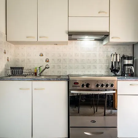 Makis Katelios Apartmán Kefalonia Island