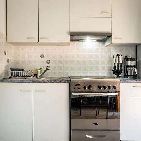 Makis Apartamento *
