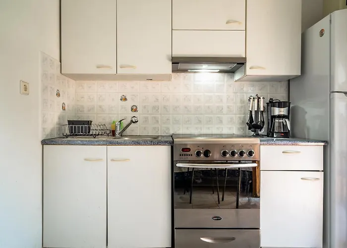 Makis Appartement Katelios