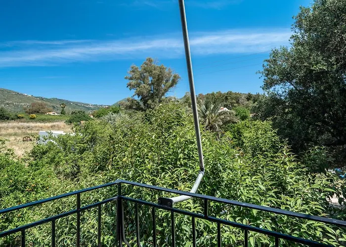 Makis Apartamento Katelios