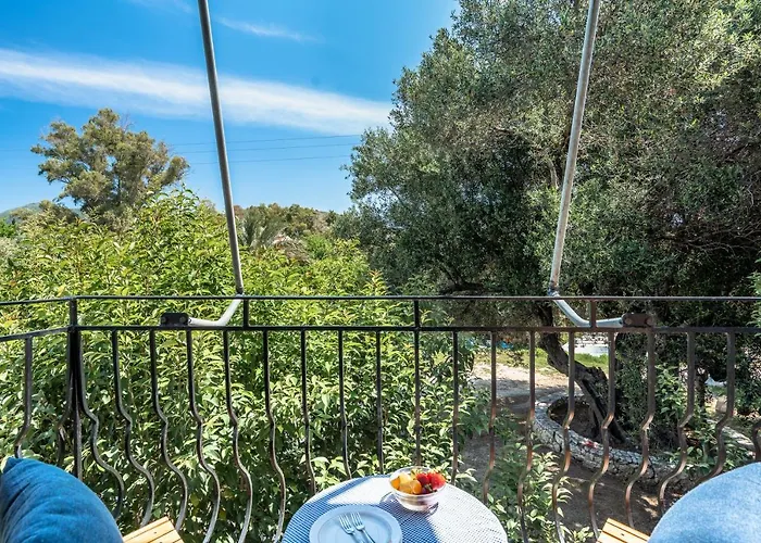 Makis Appartement Katelios