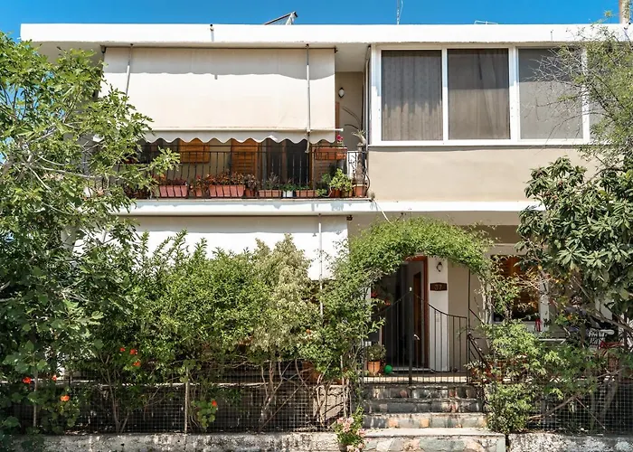 Makis Apartamento *