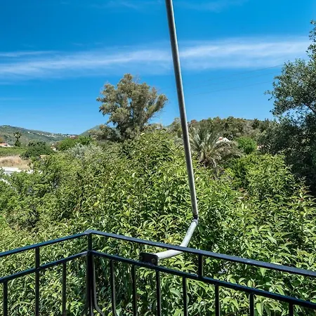 Makis Apartment Kefalonia Island