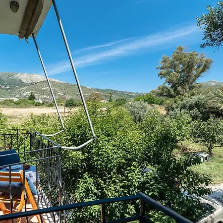 Makis Kefalonia Island